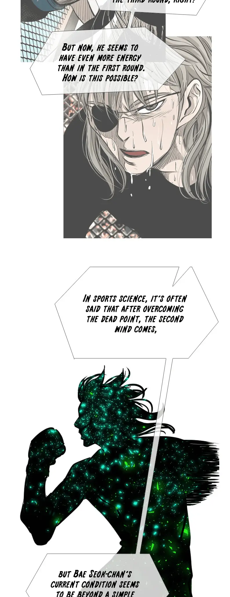 Read Shark Manga Online