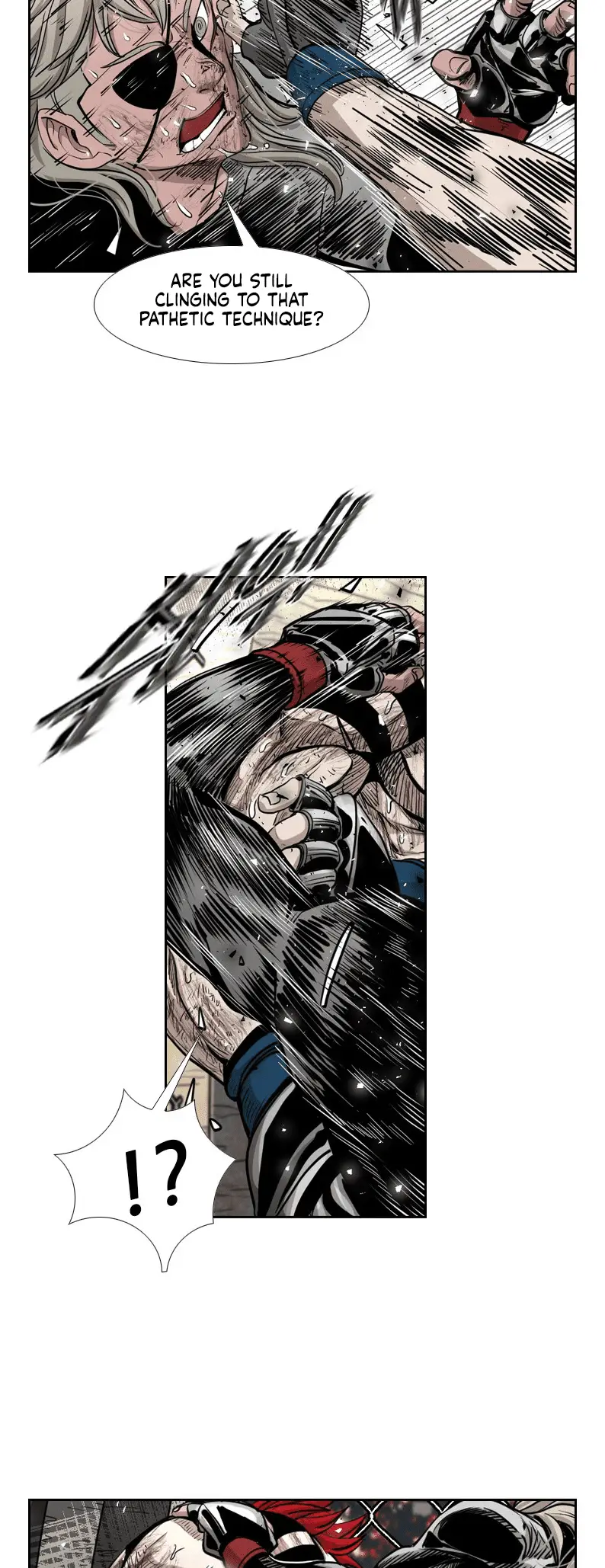 Read Shark Manga Online
