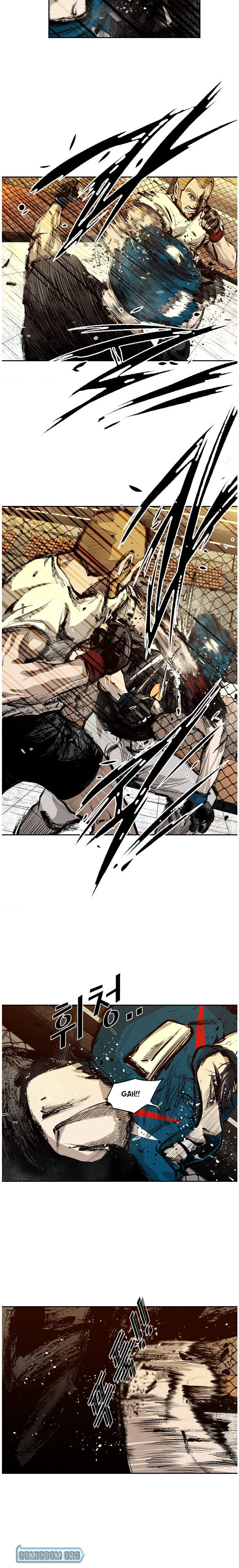 Read Shark Manga Online