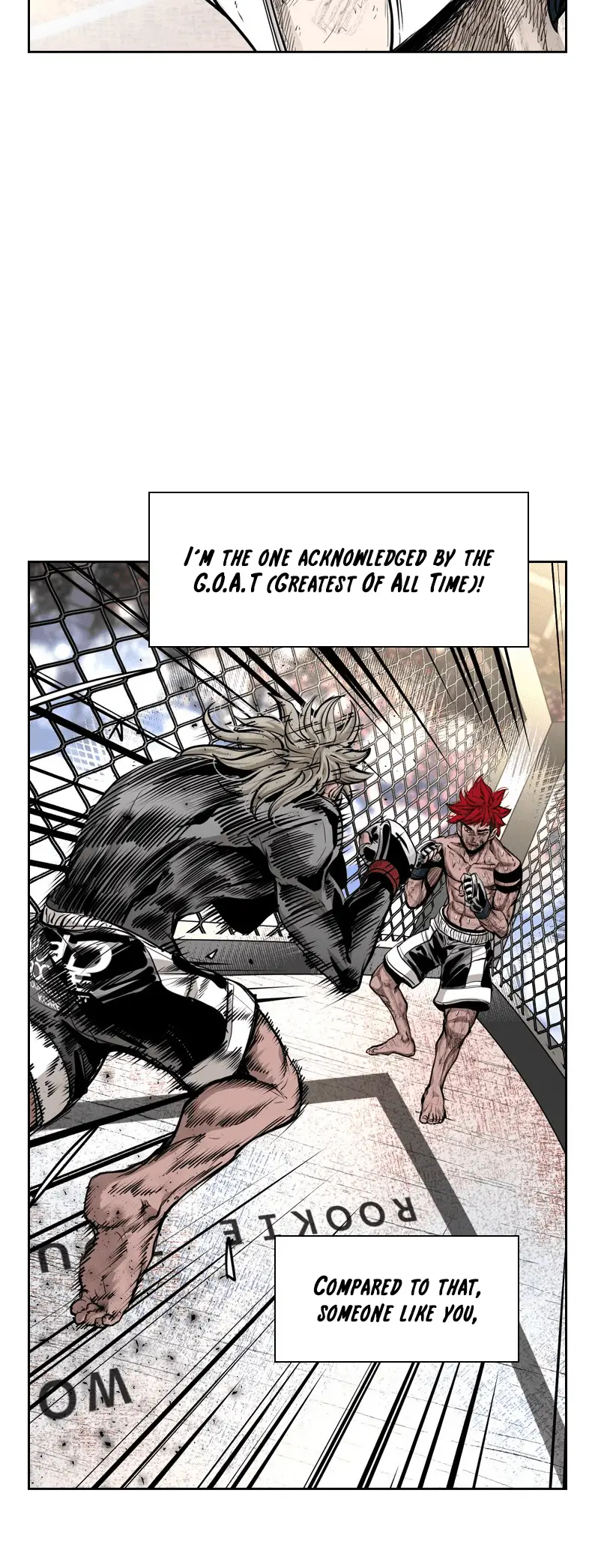 Read Shark Manga Online