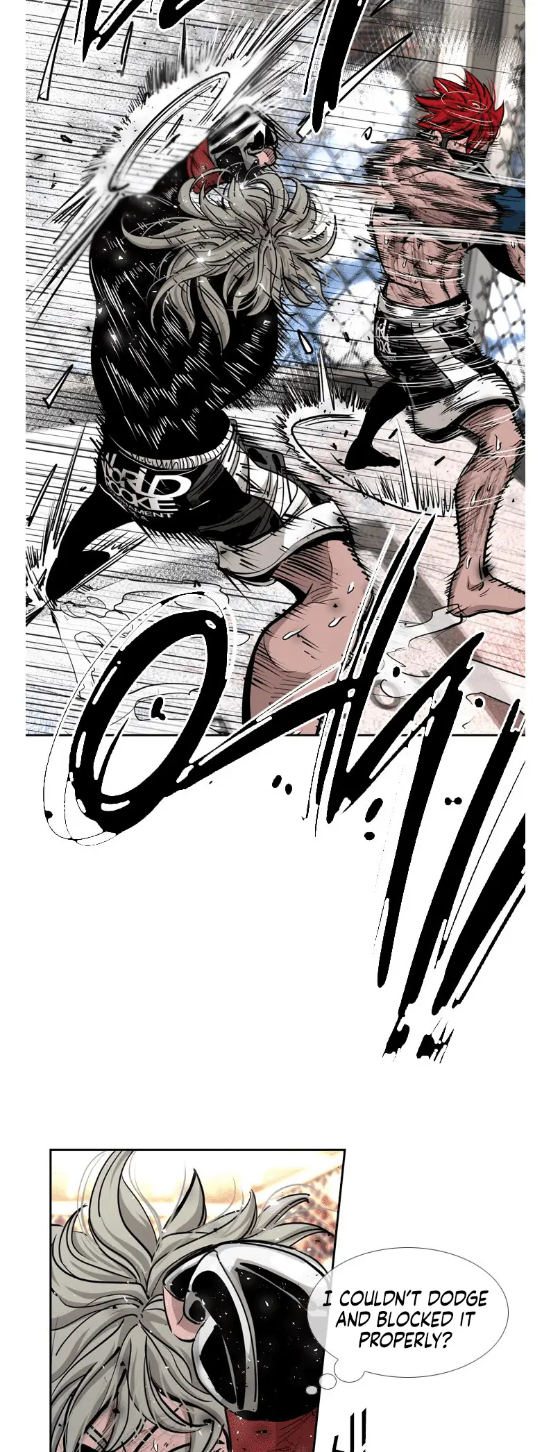 Read Shark Manga Online