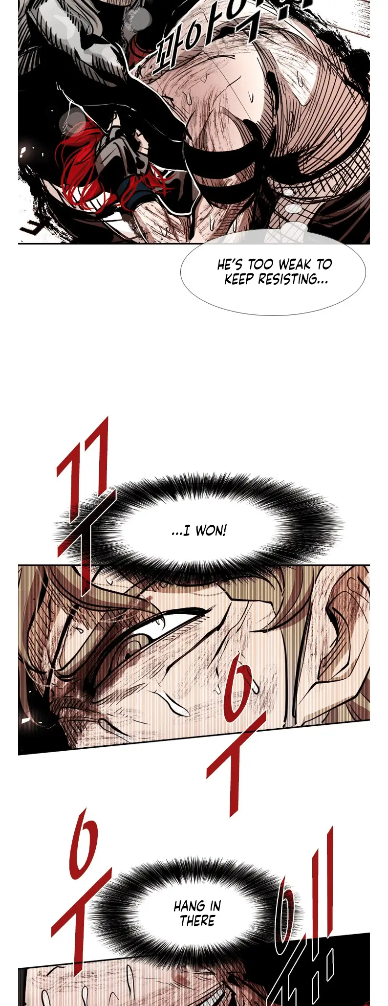 Read Shark Manga Online