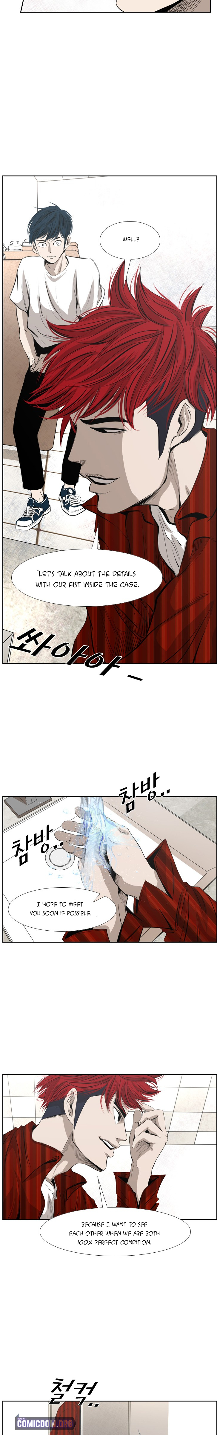 Read Shark Manga Online