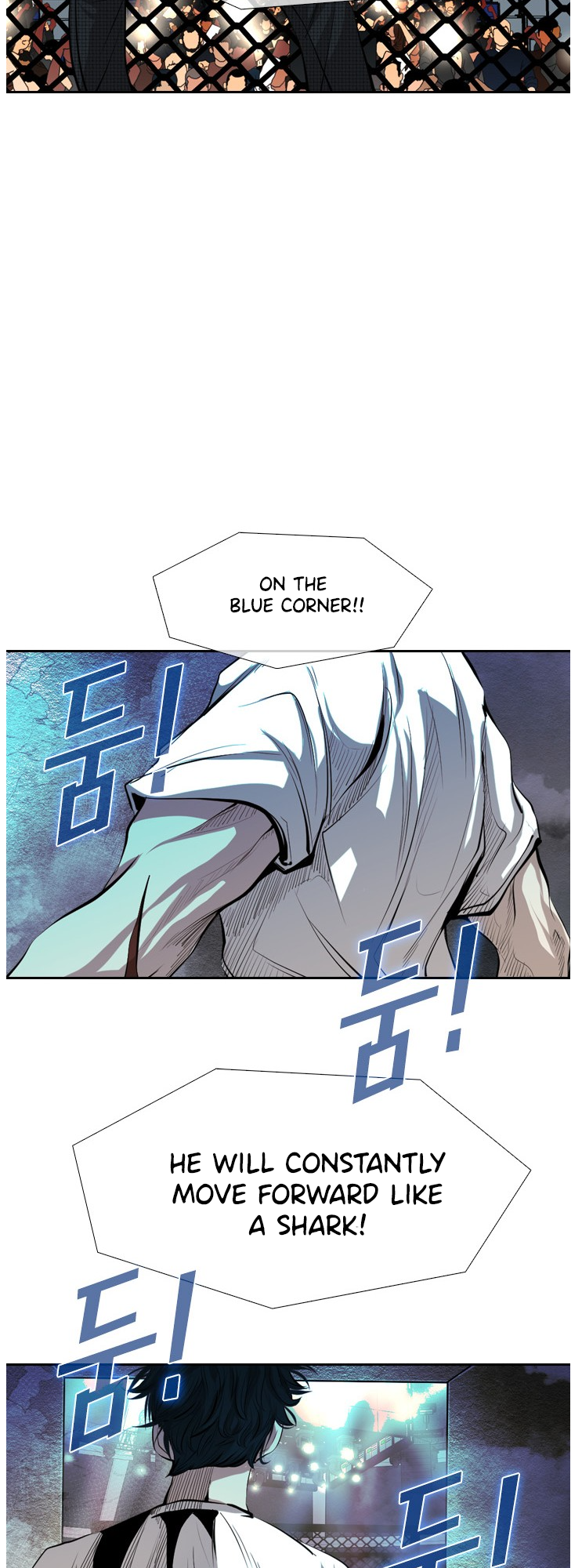 Read Shark Manga Online