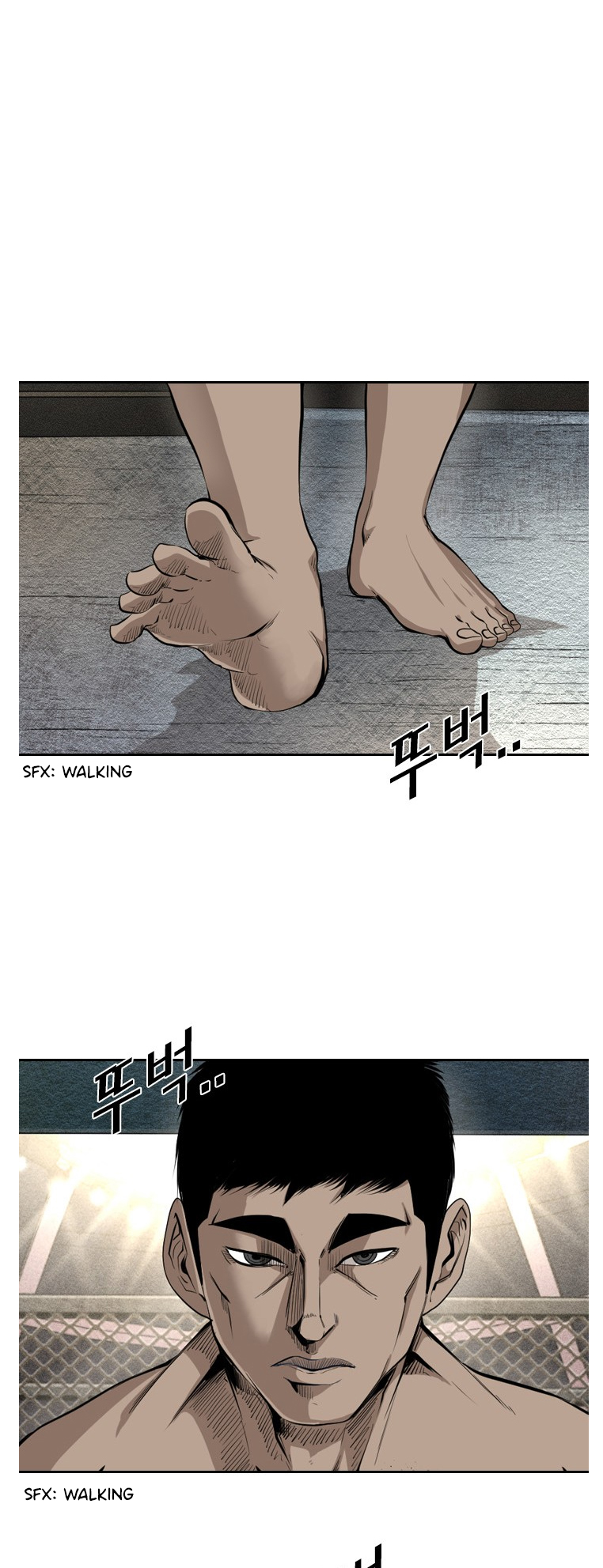 Read Shark Manga Online
