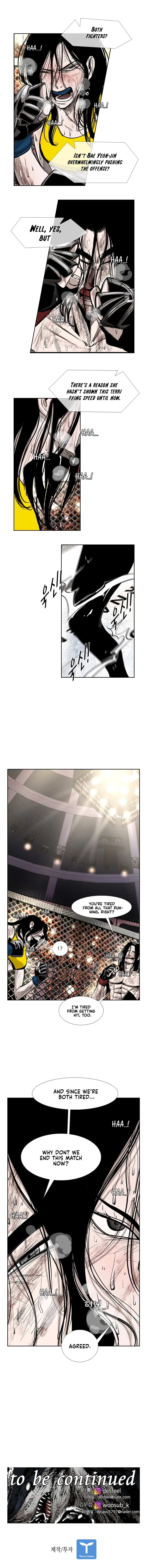 Read Shark Manga Online