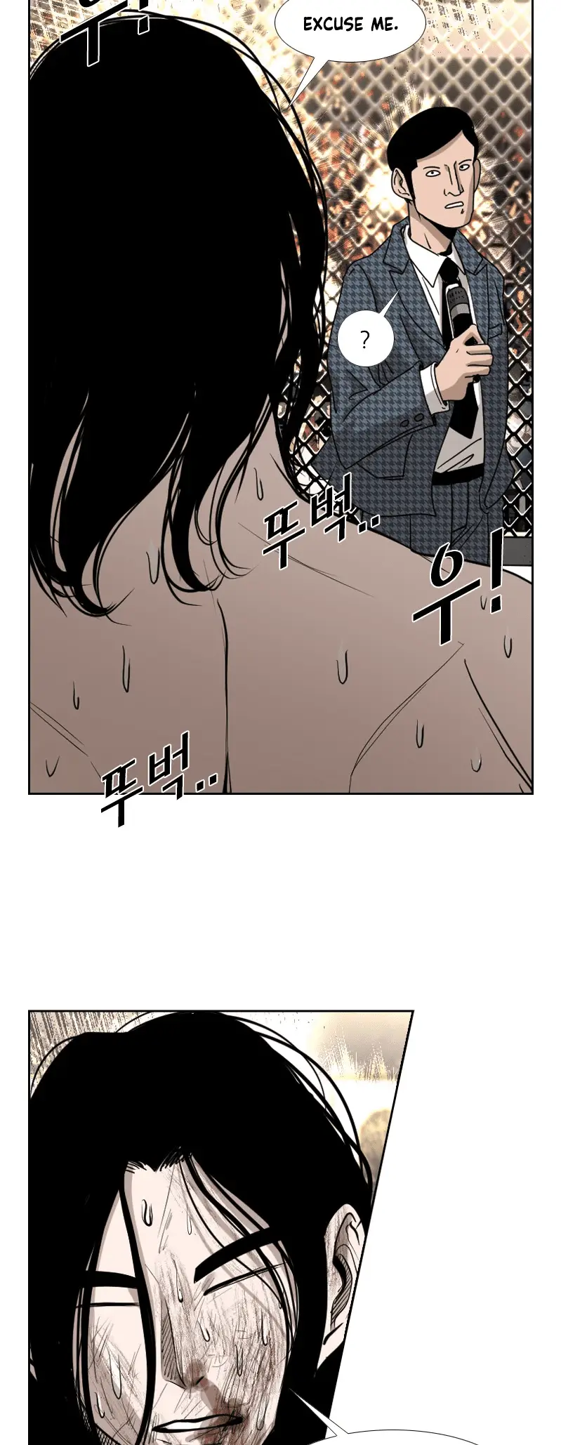 Read Shark Manga Online