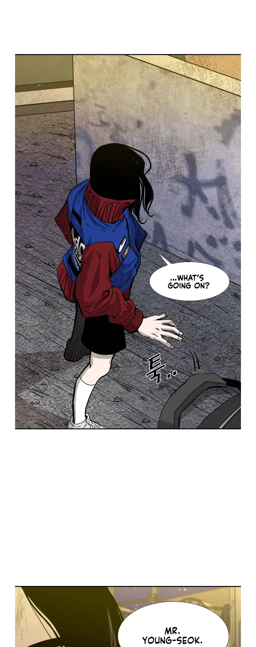 Read Shark Manga Online