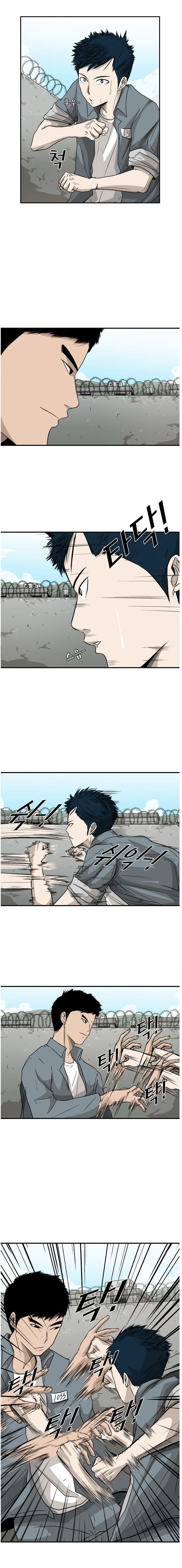 Read Shark Manga Online