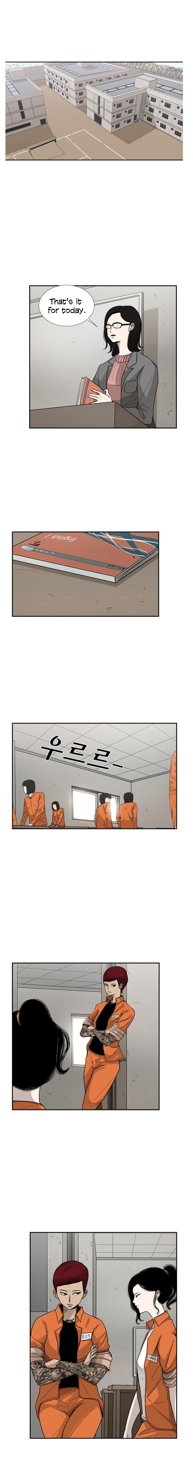 Read Shark Manga Online