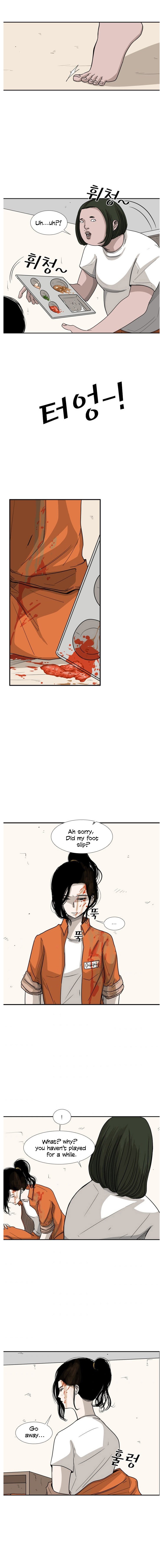 Read Shark Manga Online