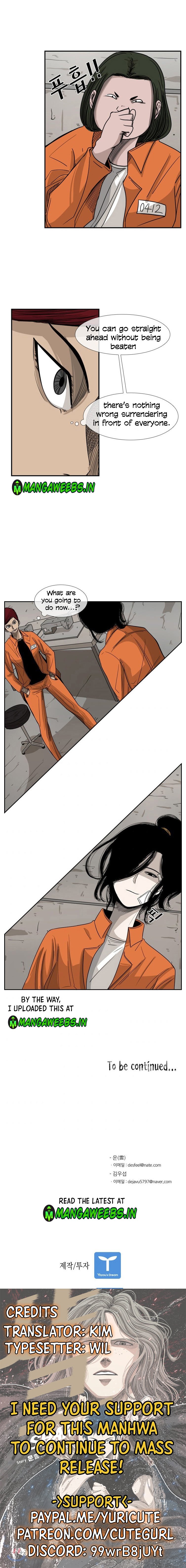 Read Shark Manga Online