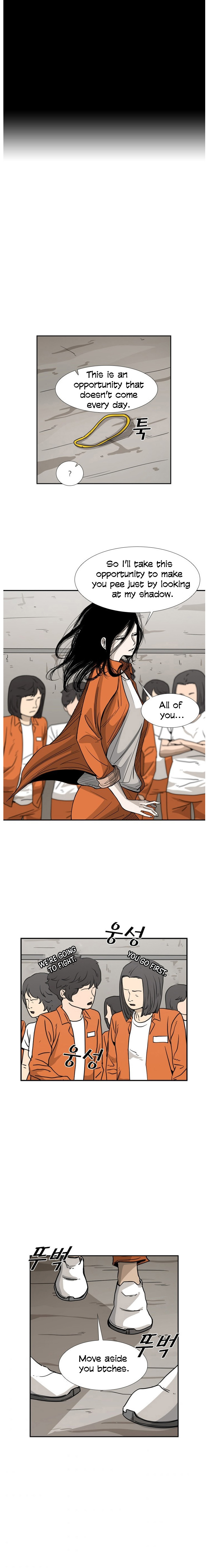 Read Shark Manga Online