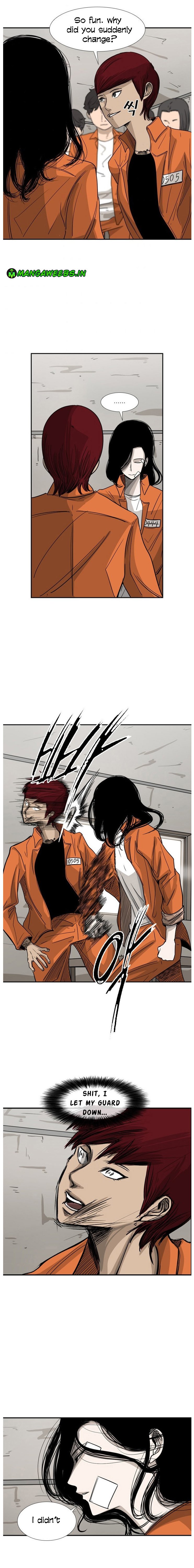 Read Shark Manga Online