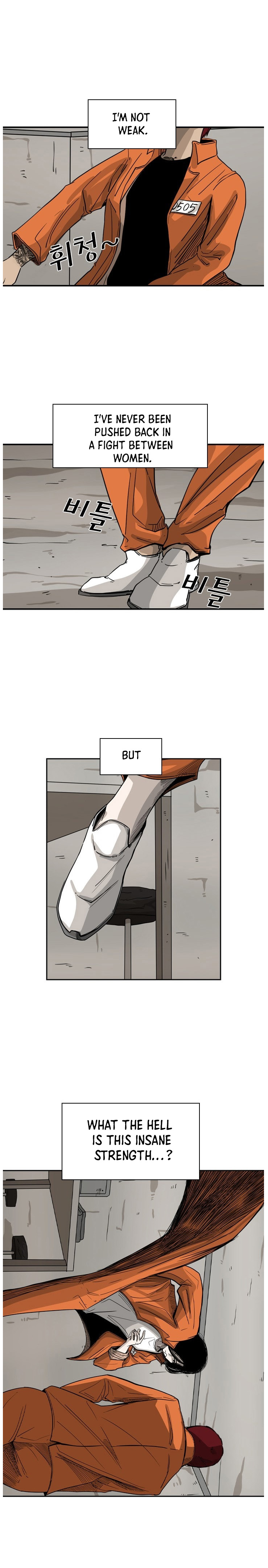 Read Shark Manga Online