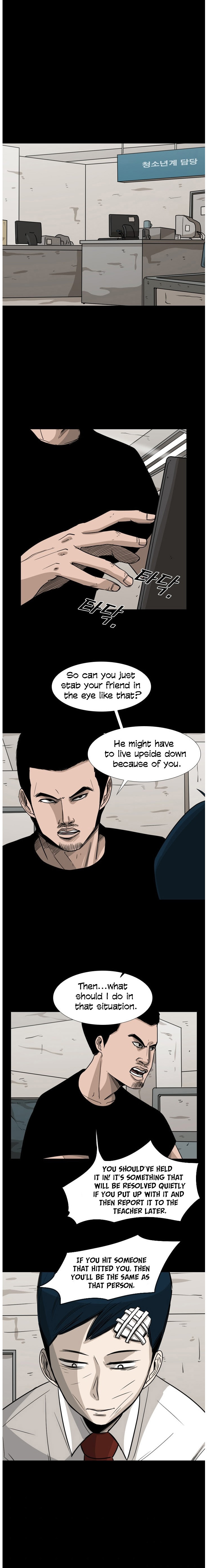 Read Shark Manga Online