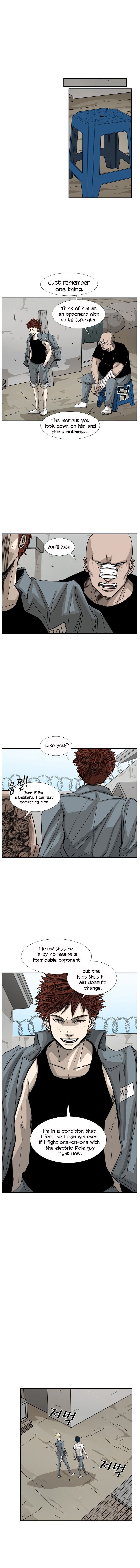 Read Shark Manga Online