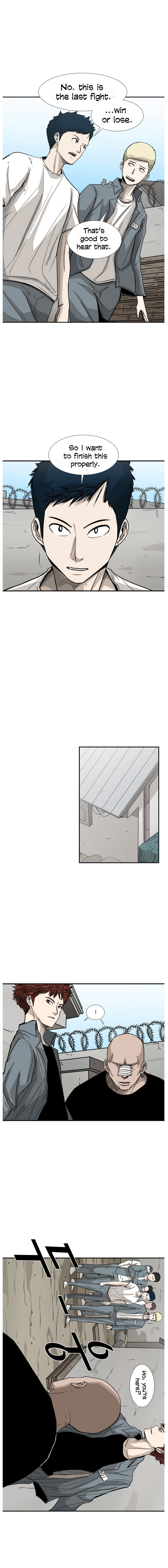 Read Shark Manga Online