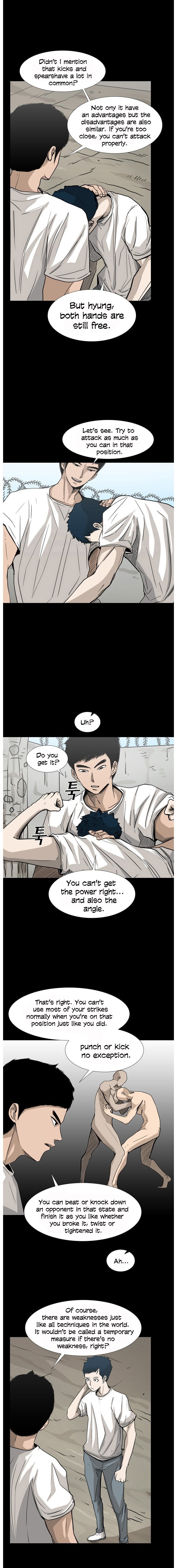 Read Shark Manga Online