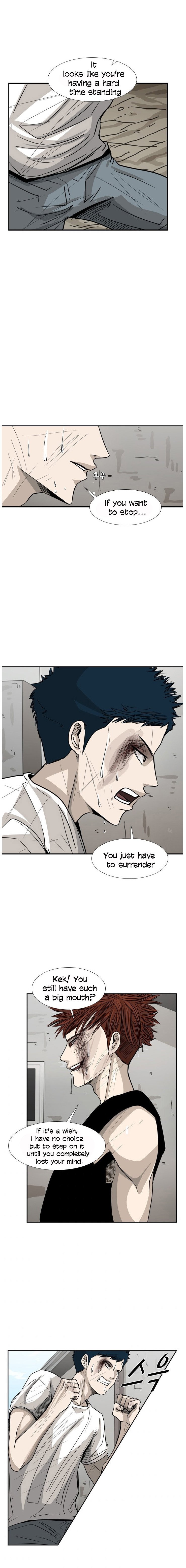 Read Shark Manga Online