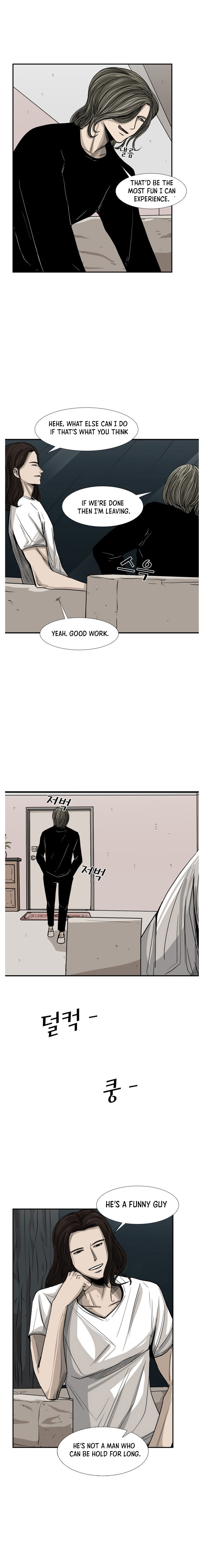 Read Shark Manga Online