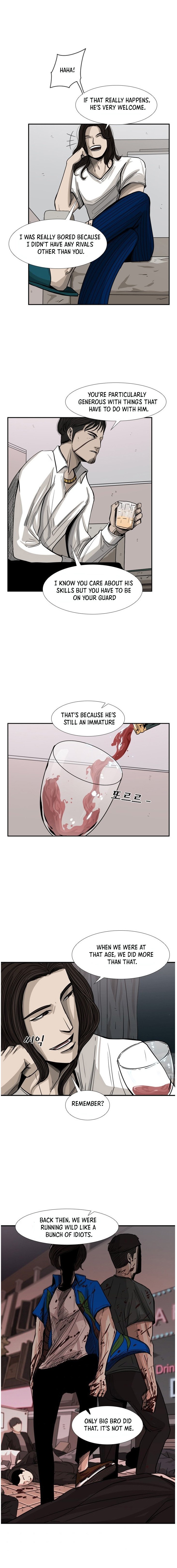 Read Shark Manga Online