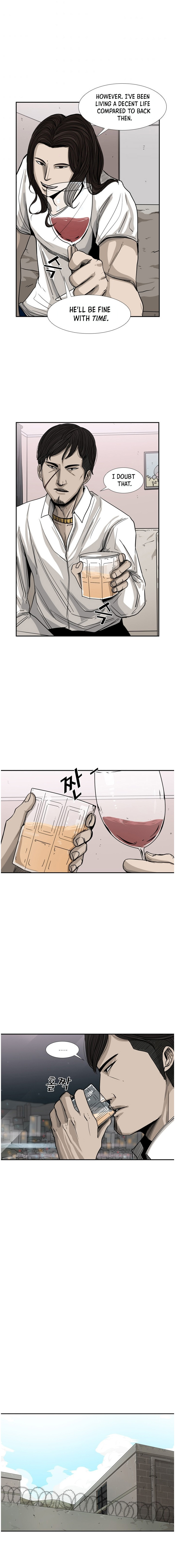 Read Shark Manga Online