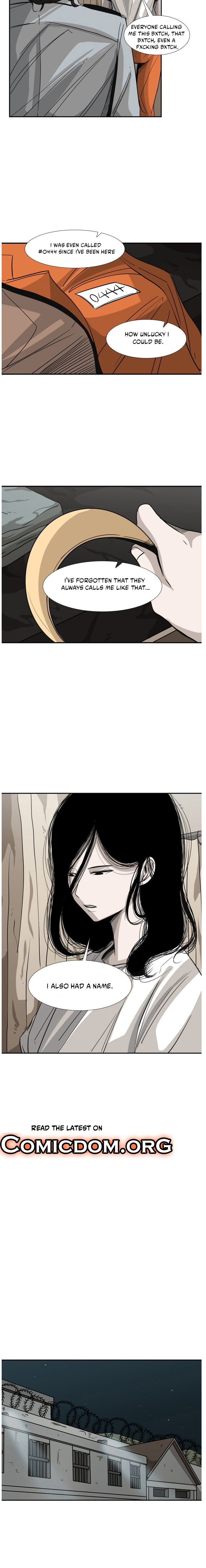Read Shark Manga Online