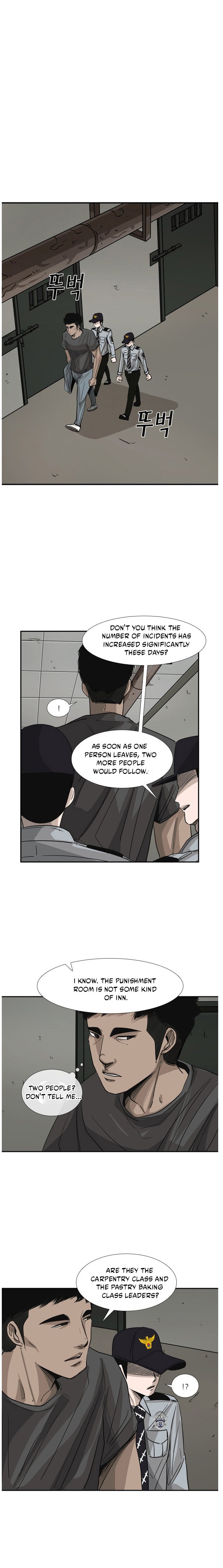 Read Shark Manga Online