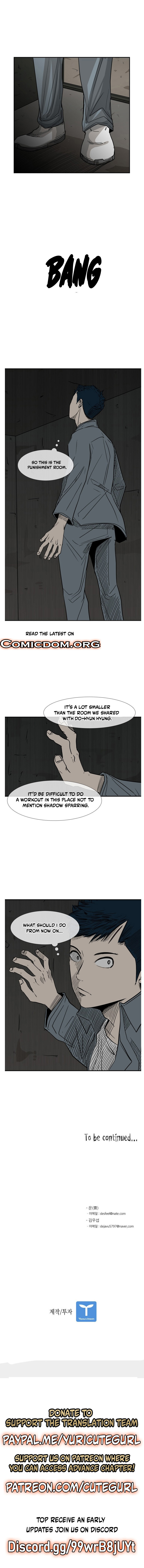 Read Shark Manga Online