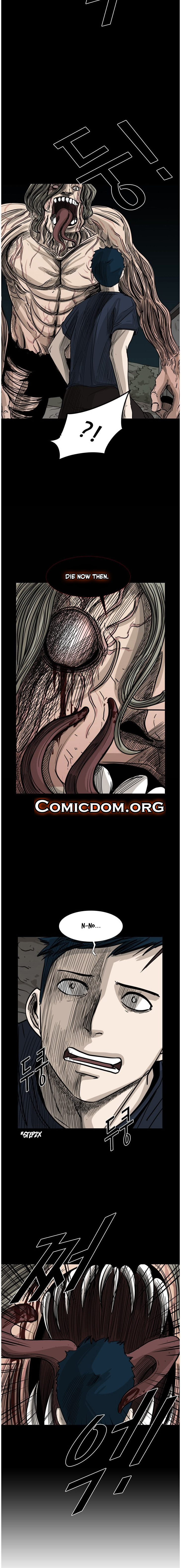 Read Shark Manga Online