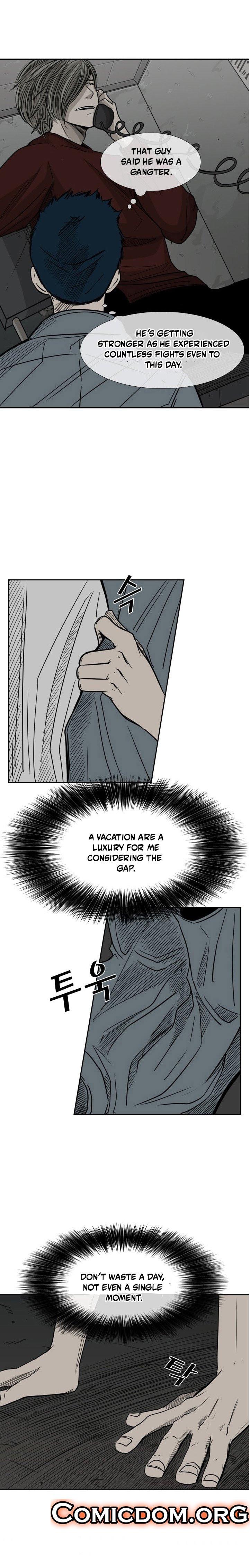 Read Shark Manga Online