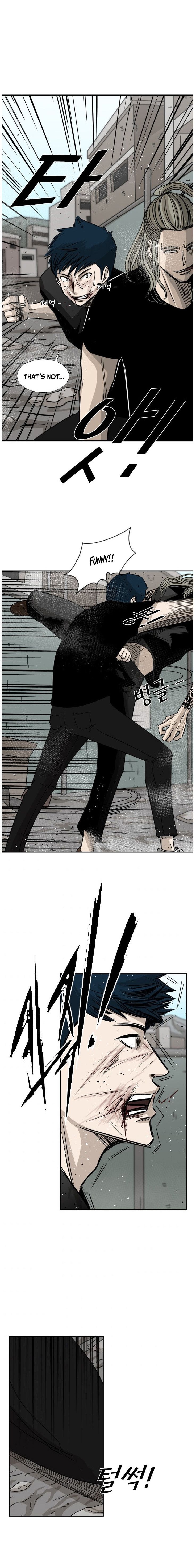 Read Shark Manga Online