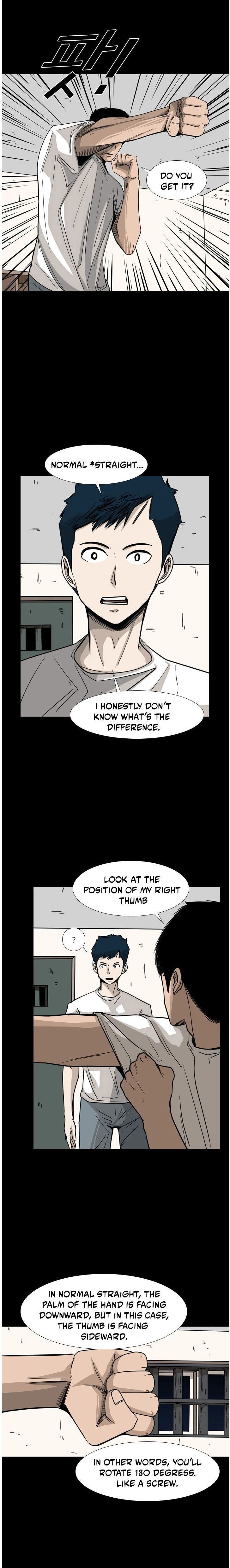 Read Shark Manga Online