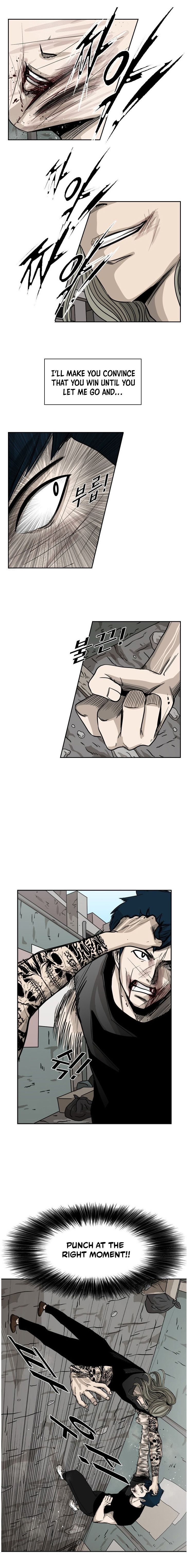 Read Shark Manga Online