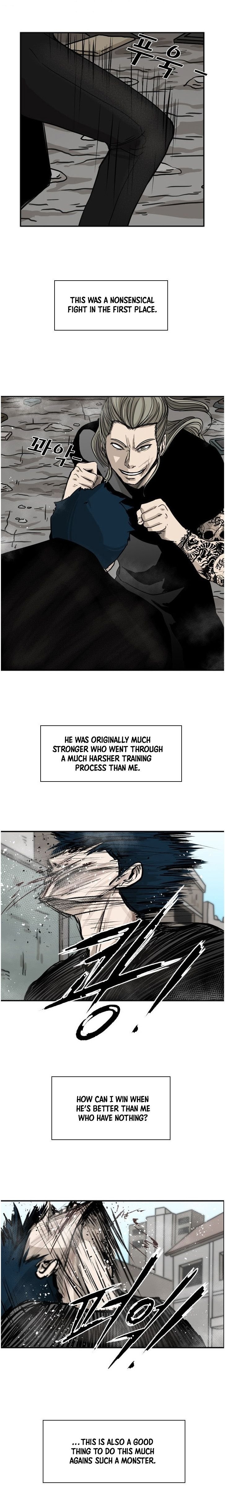 Read Shark Manga Online