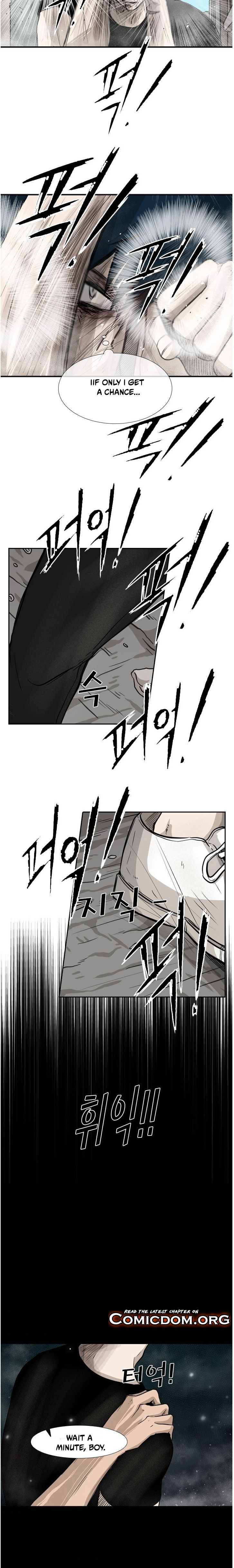 Read Shark Manga Online
