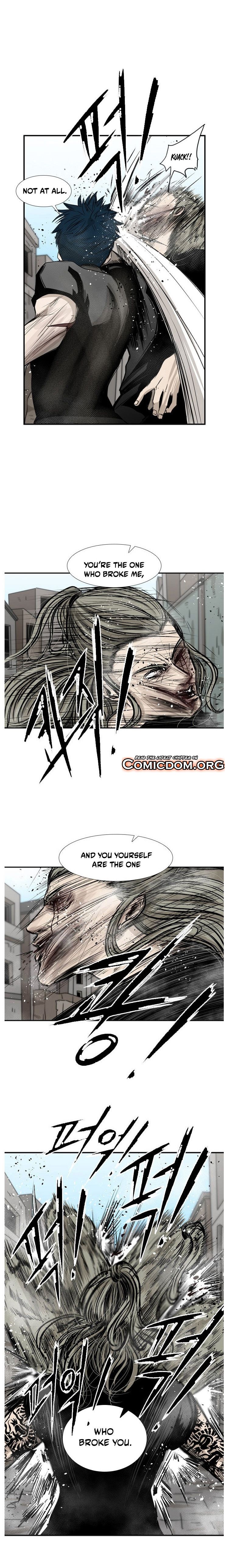 Read Shark Manga Online