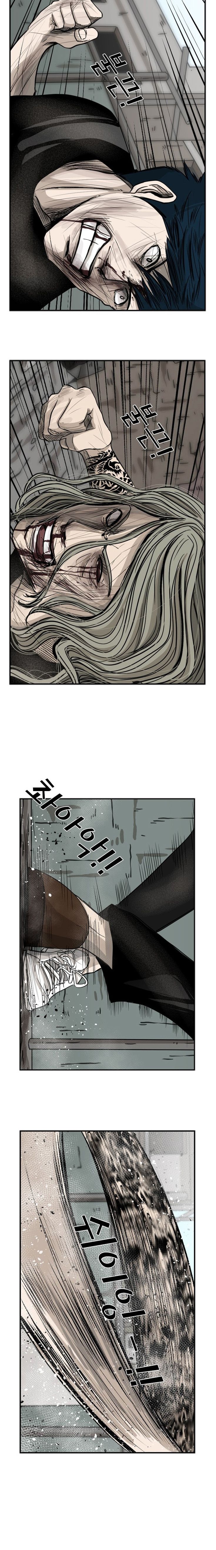 Read Shark Manga Online