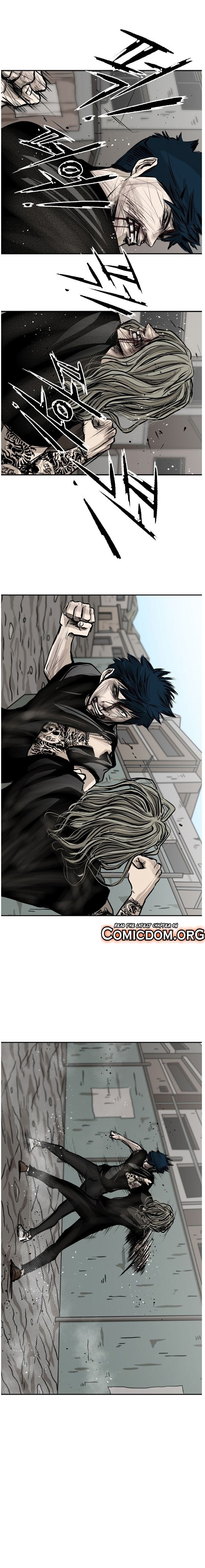 Read Shark Manga Online