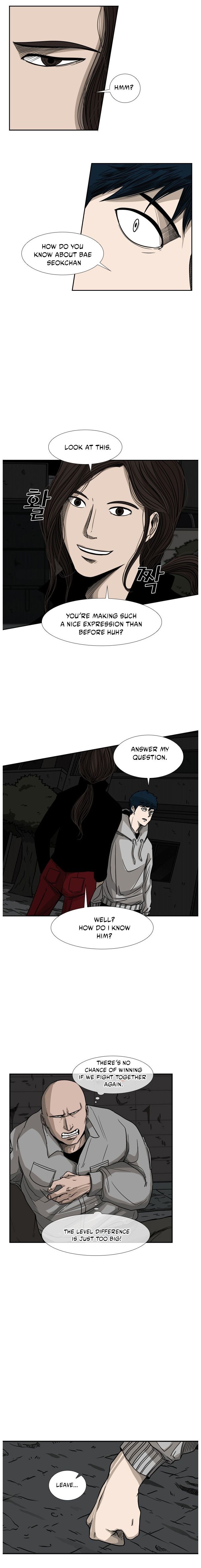 Read Shark Manga Online