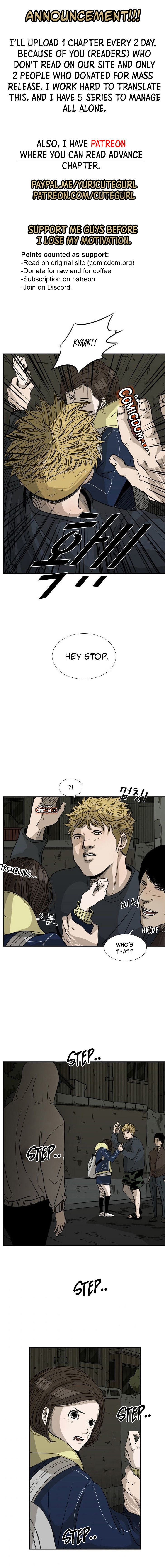 Read Shark Manga Online