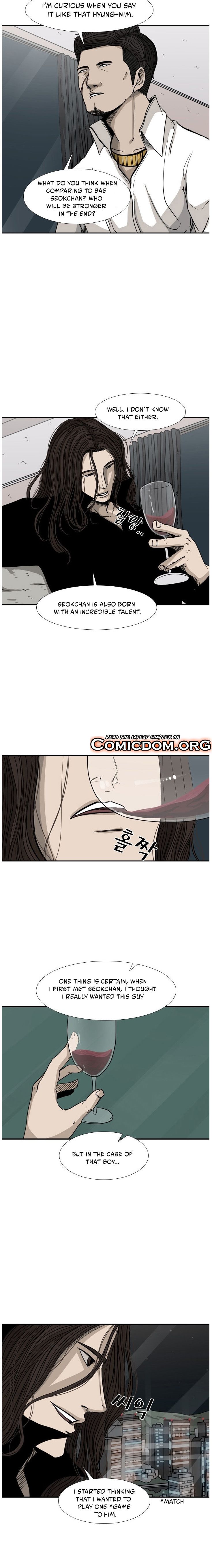 Read Shark Manga Online