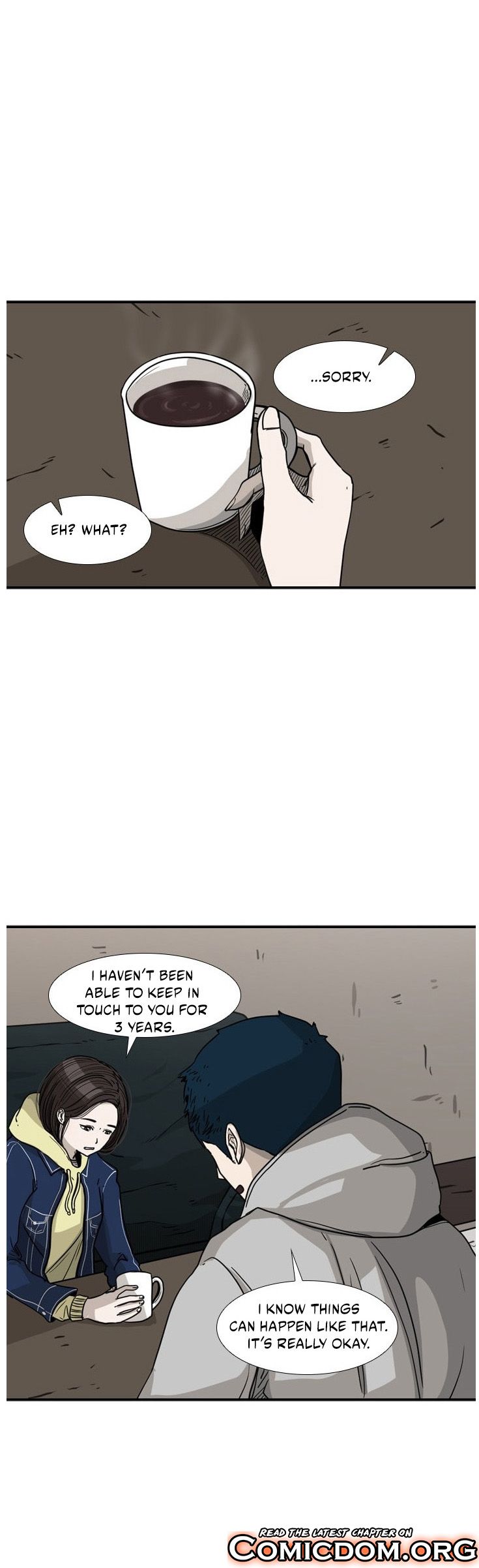 Read Shark Manga Online