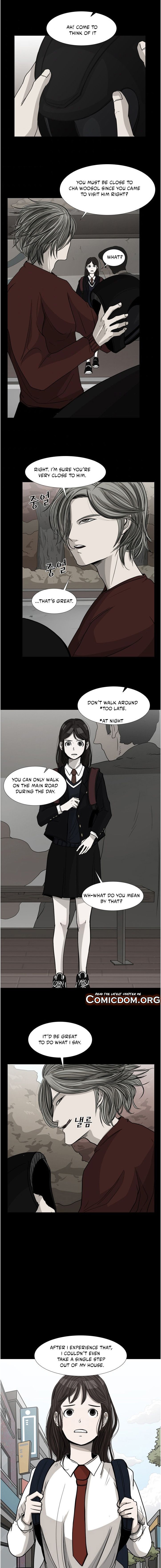 Read Shark Manga Online