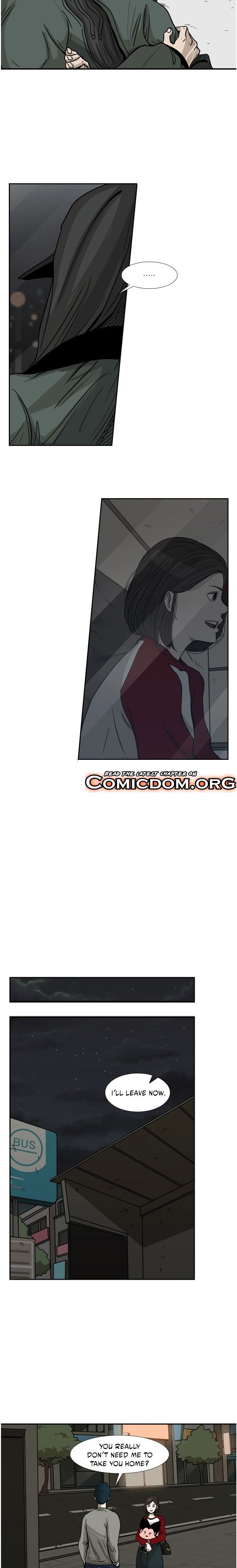 Read Shark Manga Online