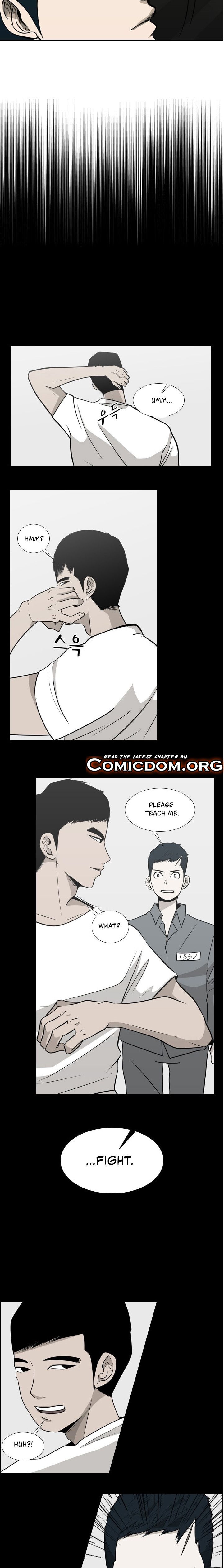 Read Shark Manga Online