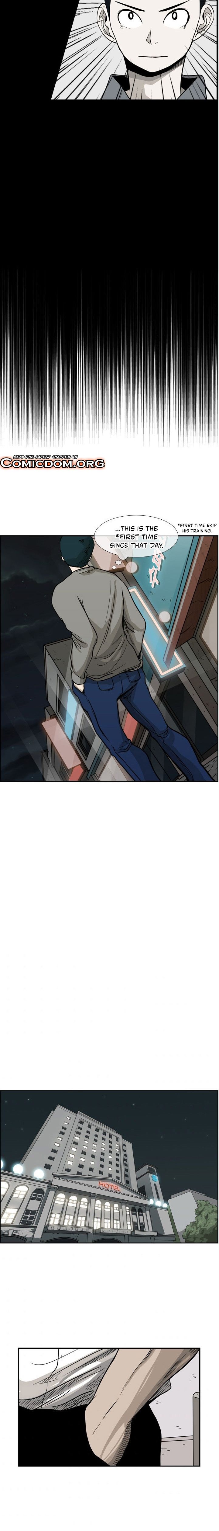 Read Shark Manga Online