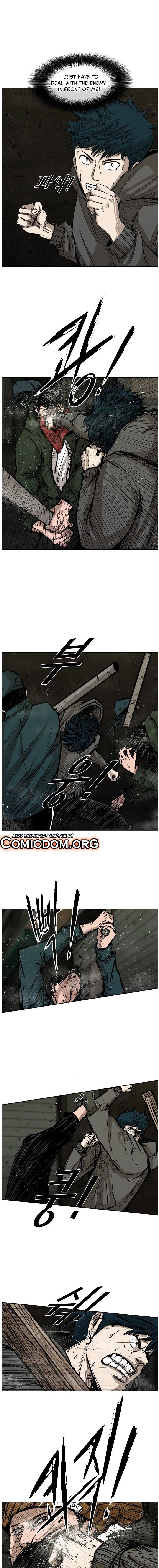Read Shark Manga Online
