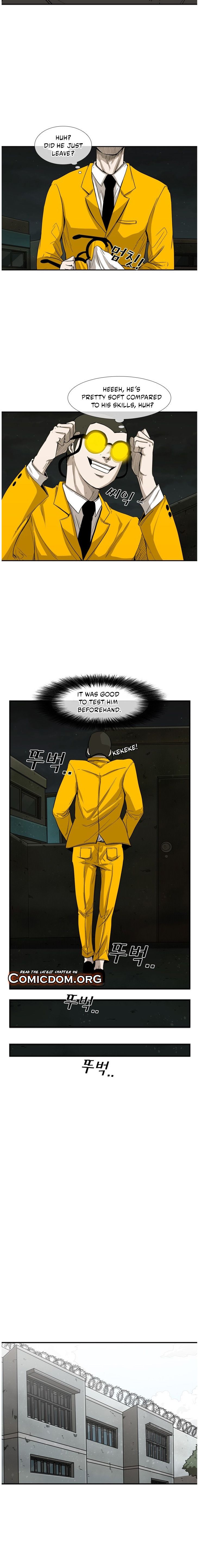 Read Shark Manga Online
